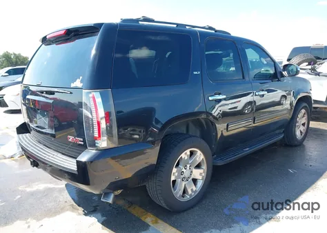 2013 GMC Yukon Slt from USA, damaged, VIN 1GKS1CE0XDR204729